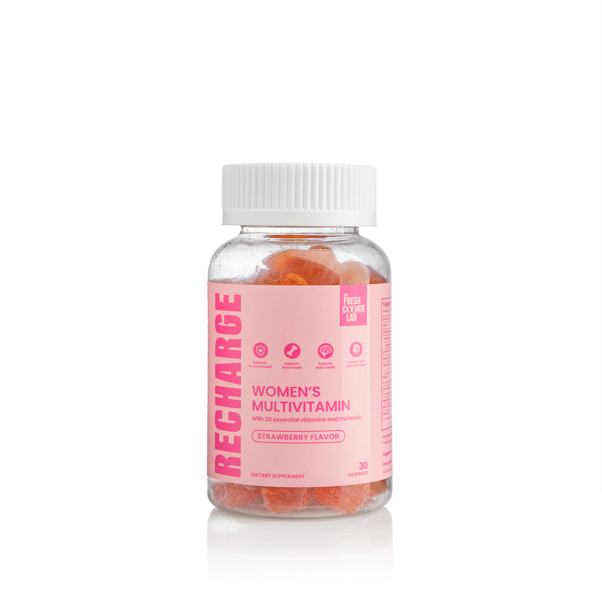 Recharge- Womens Multi Vitamins (30 count)