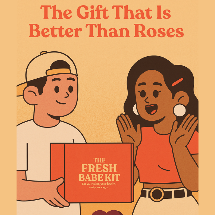 The FreshBabe Kit