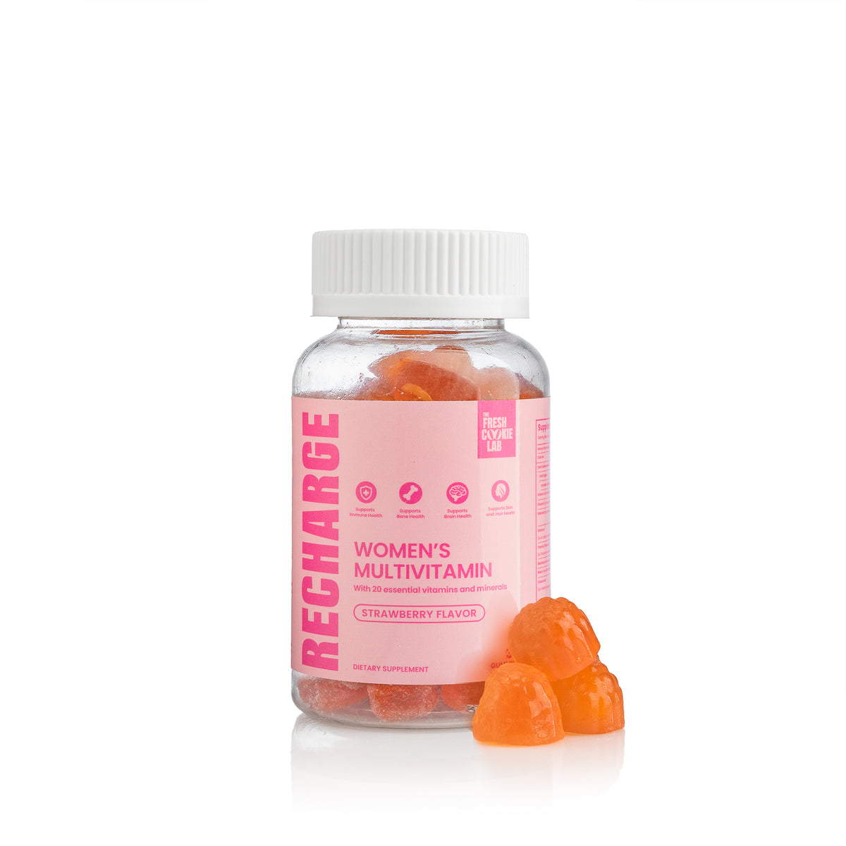 Recharge- Womens Multi Vitamins (30 count)