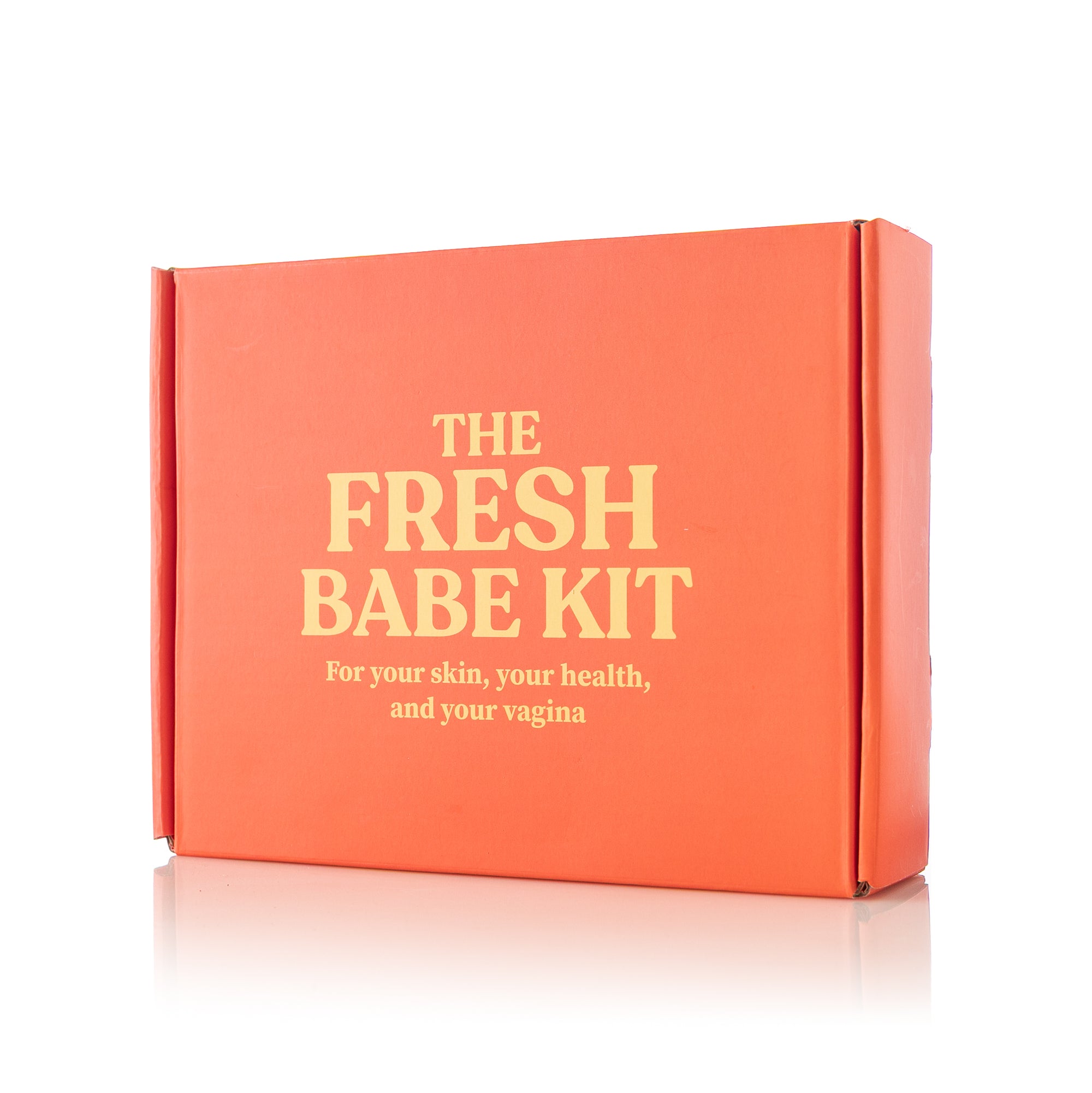 The FreshBabe Kit