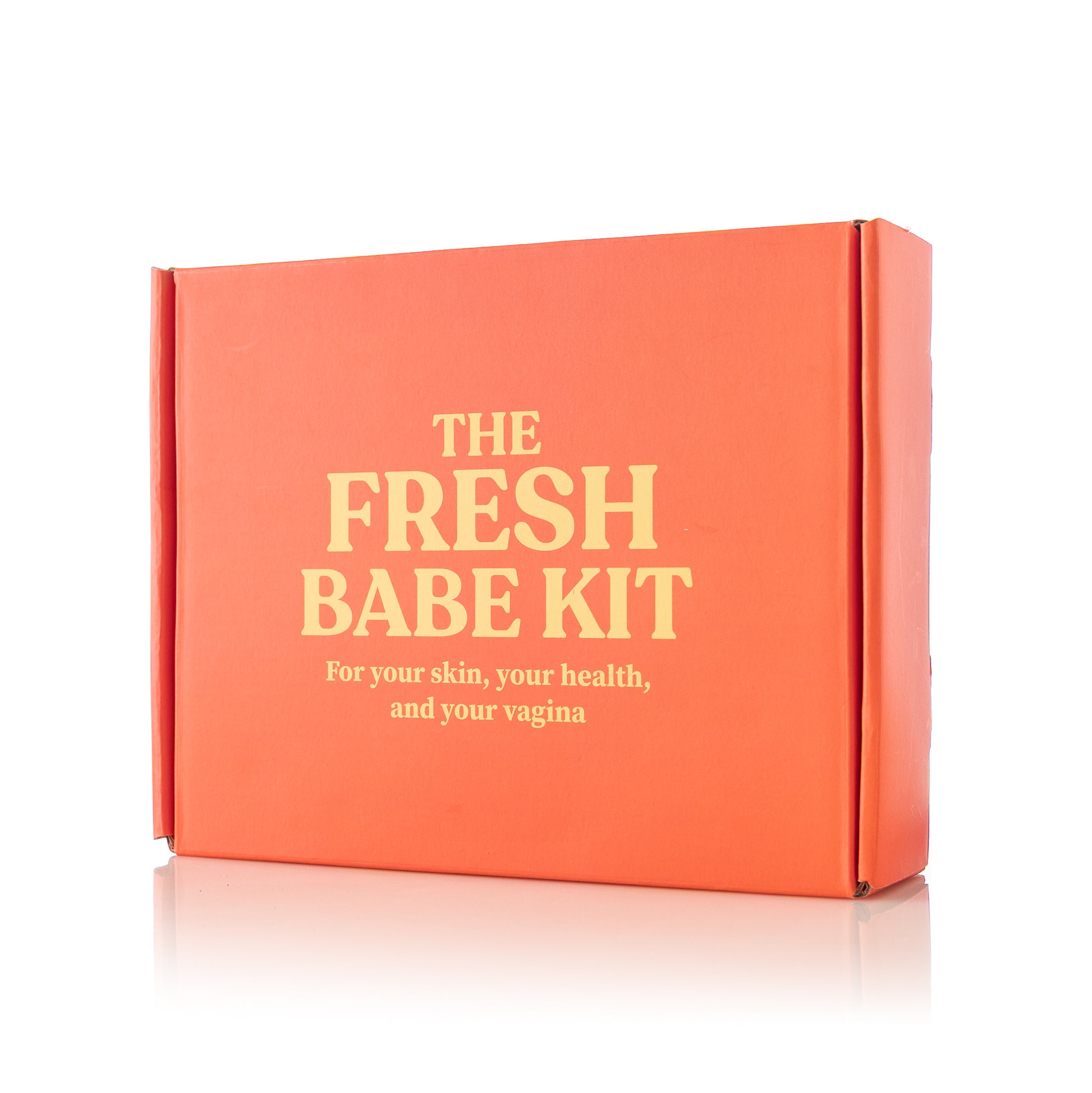 The FreshBabe Kit