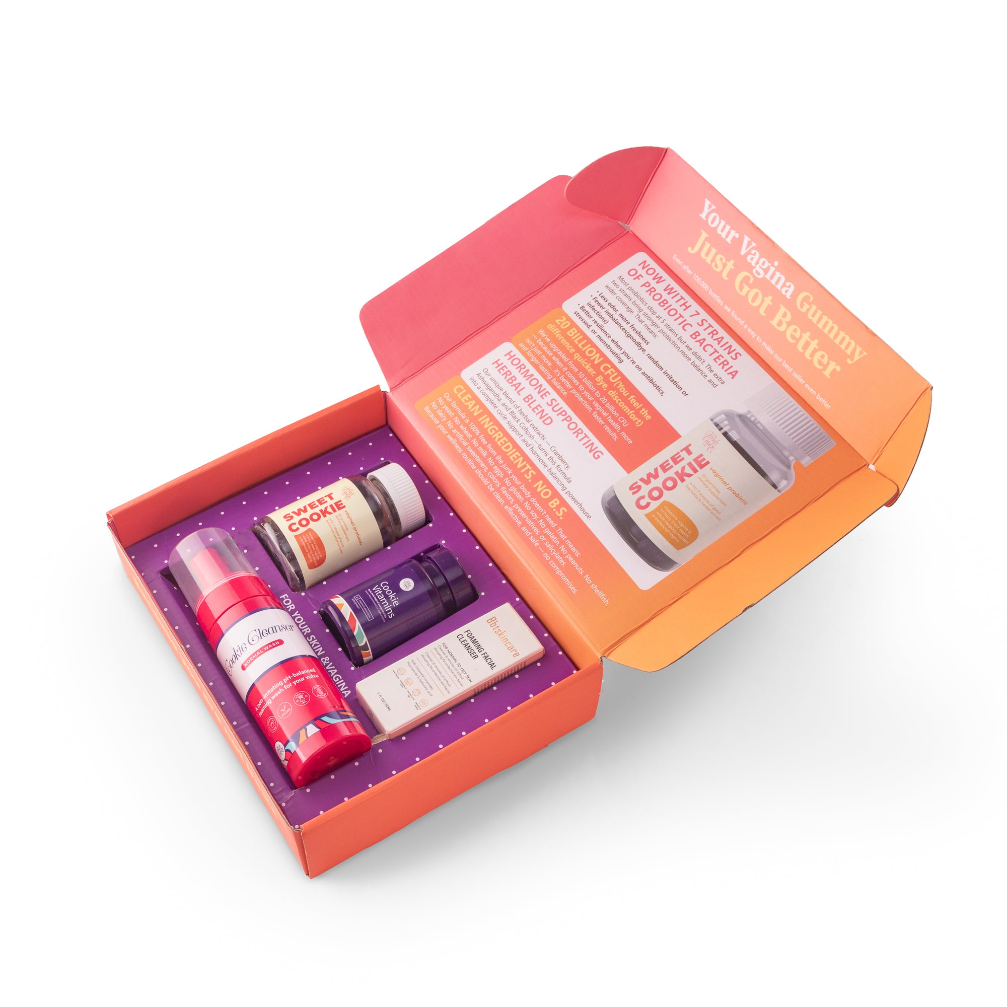 Holy Grail Bundle: Elevated Edition