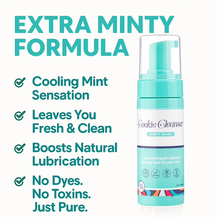 Upgraded Holy Grail Minty Bundle