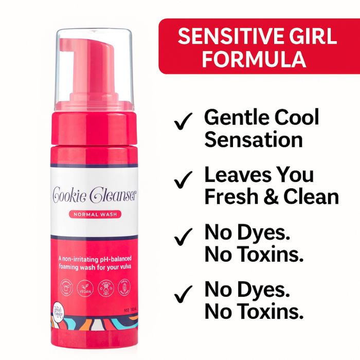 The Holy Grail Normal Bundle